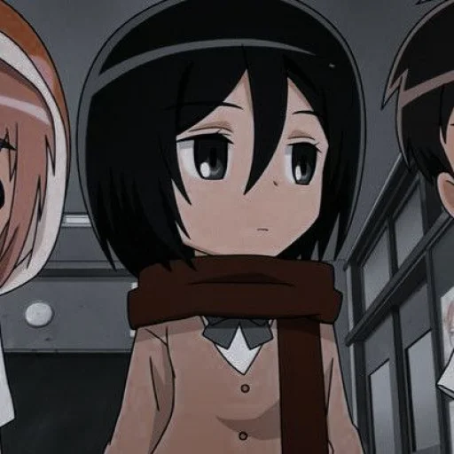 аниме мультфильм мультипликация