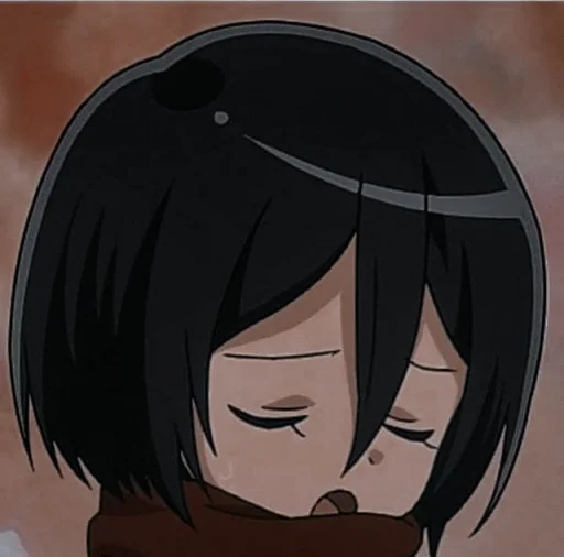 аниме мультфильм манга