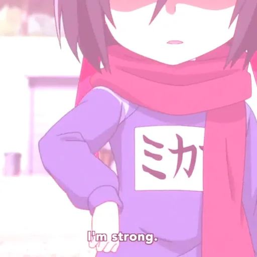 Sticker mikasaackjunior - 1