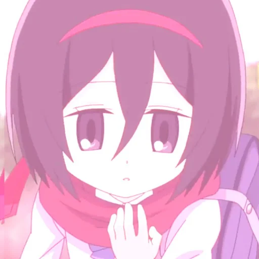 Sticker mikasaackjunior - 1