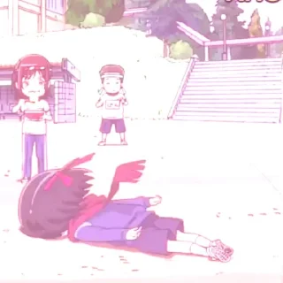 Стикер 𝐌𝐢𝐤𝐚𝐬𝐚 𝐚𝐜𝐤𝐞𝐫𝐦𝐚𝐧 𝐉𝐮𝐧𝐢𝐨𝐫 𝐡𝐢𝐠𝐡 𝕊𝕠𝕗𝕥 ᵇʸ @yonaaa91 - 10