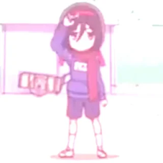 Стикер 𝐌𝐢𝐤𝐚𝐬𝐚 𝐚𝐜𝐤𝐞𝐫𝐦𝐚𝐧 𝐉𝐮𝐧𝐢𝐨𝐫 𝐡𝐢𝐠𝐡 𝕊𝕠𝕗𝕥 ᵇʸ @yonaaa91 - 4