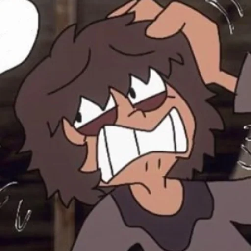 Стикер mikeANDwillOMG_2 - 1