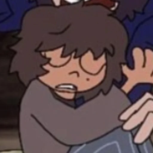 Sticker mikeANDwillOMG_2 - 1