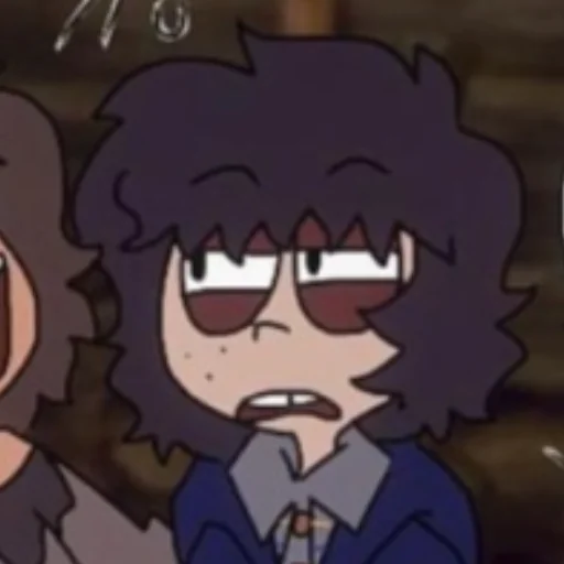 Sticker mikeANDwillOMG_2 - 1