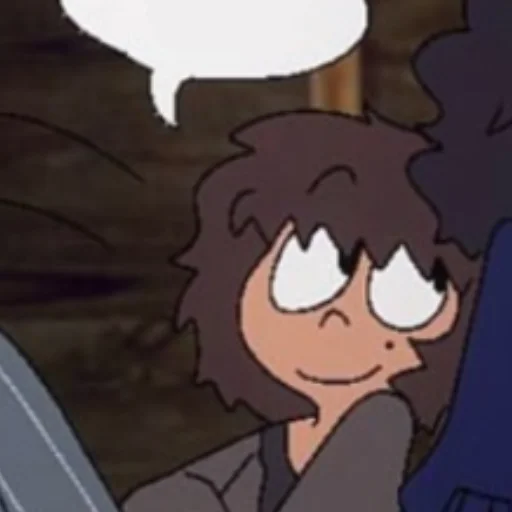 Sticker mikeANDwillOMG_2 - 1