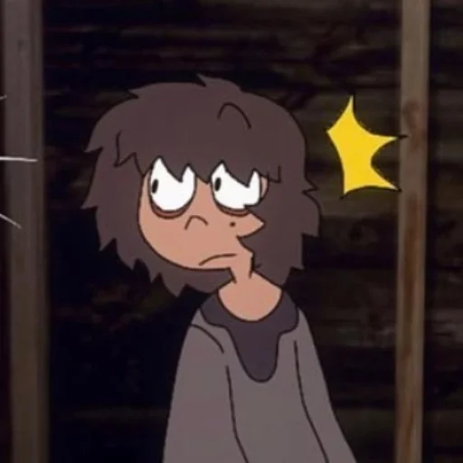 Sticker mikeANDwillOMG_2 - 1