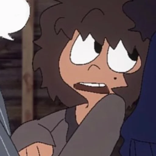 Стикер mikeANDwillOMG_2 - 1