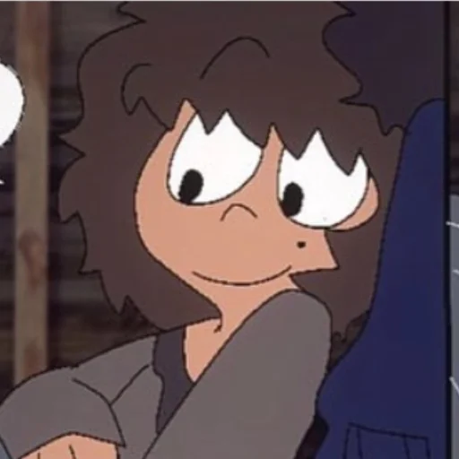 Стикер mikeANDwillOMG_2 - 1