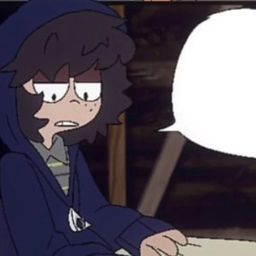 Стикер mikeANDwillOMG_2 - 1