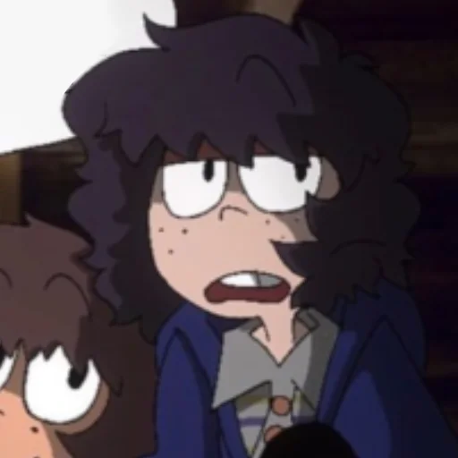 Стикер mikeANDwillOMG_2 - 1