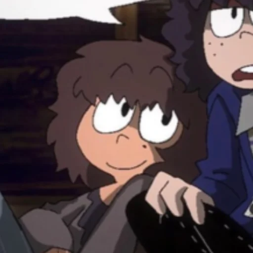 Стикер mikeANDwillOMG_2 - 1