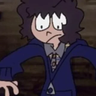 Sticker МЕГА ПАК ОТ РИЛКЛЕ 2 ЧАСТЬ - 10