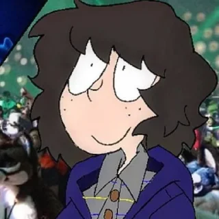 Sticker МЕГА ПАК ОТ РИЛКЛЕ 3 ЧАСТЬ - 2