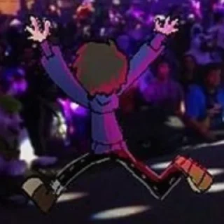 Sticker МЕГА ПАК ОТ РИЛКЛЕ 3 ЧАСТЬ - 4