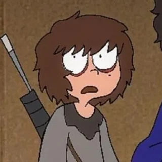 Sticker МЕГА ПАК ОТ РИЛКЛЕ 3 ЧАСТЬ - 10