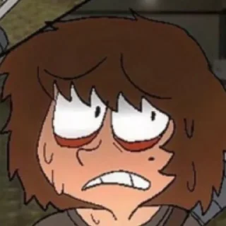 Sticker МЕГА ПАК ОТ РИЛКЛЕ 3 ЧАСТЬ - 1