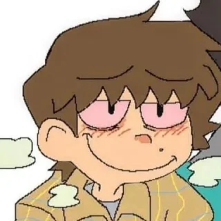 Стикер не мега НО ПАК ОТ РИЛКЛЕ 6 ЧАСТЬ - 11