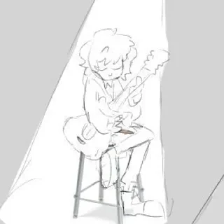 Стикер не мега НО ПАК ОТ РИЛКЛЕ 6 ЧАСТЬ - 0