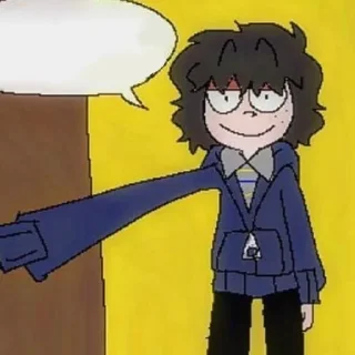 Стикер не мега НО ПАК ОТ РИЛКЛЕ 6 ЧАСТЬ - 2