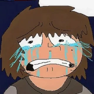 Стикер не мега НО ПАК ОТ РИЛКЛЕ 6 ЧАСТЬ - 4