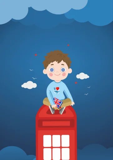 cartoon human face animated cartoon