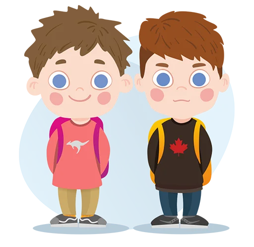 clipart animated cartoon illustration