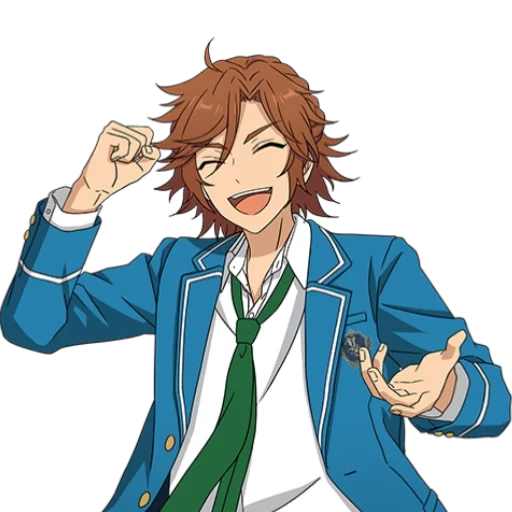 Sticker мядара мяукеджима - 11