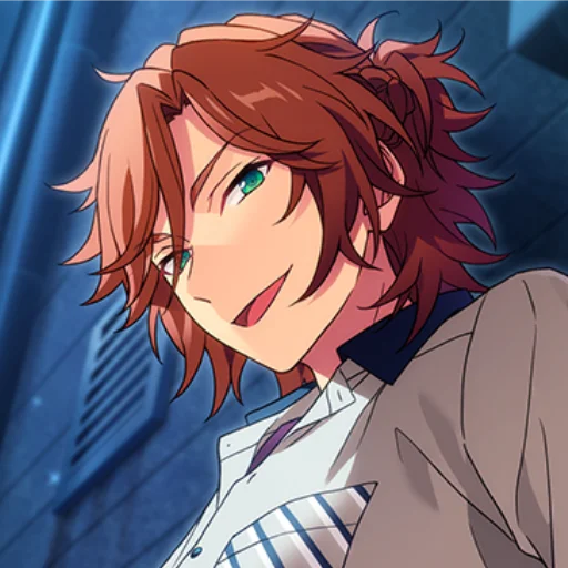 Sticker мядара мяукеджима - 7