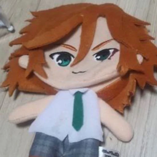 Sticker мядара мяукеджима - 5