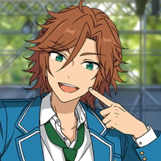 Sticker мядара мяукеджима - 0