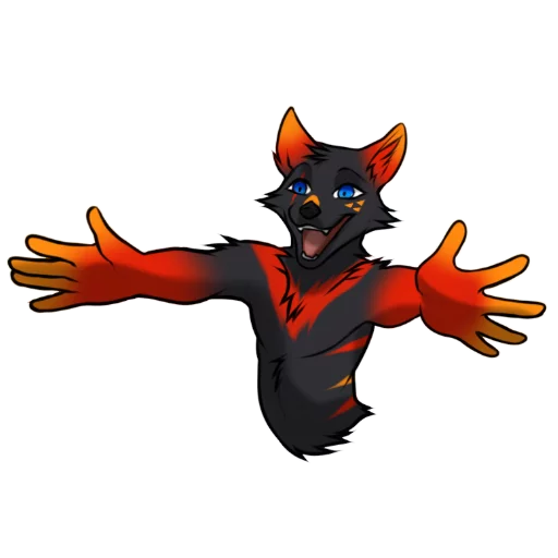 клипарт иллюстрация мультфильм