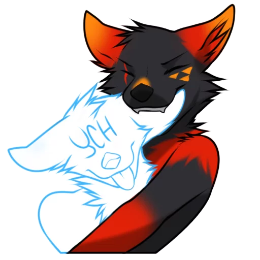 млекопитающее животное клипарт