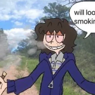 Sticker mike - truckstoptiger05 - 3