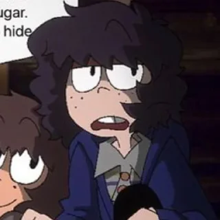 Sticker mike - truckstoptiger05 - 10