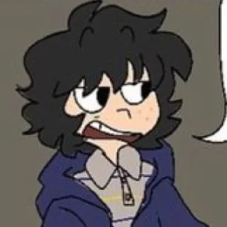 Sticker mike - truckstoptiger05 - 4