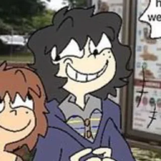 Sticker mike - truckstoptiger05 - 0