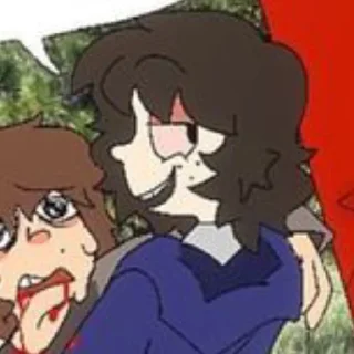 Sticker mike - truckstoptiger05 - 5