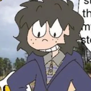 Sticker mike - truckstoptiger05 - 8