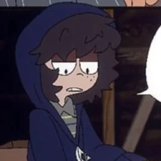 Sticker mike - truckstoptiger05 - 11