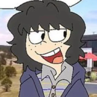 Sticker mike - truckstoptiger05 - 1