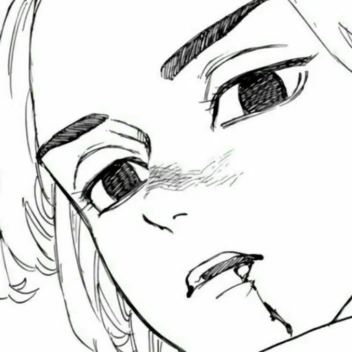 Стикер Mikey :: @fStikBot - 9