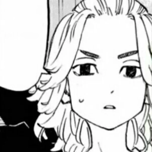 Стикер Mikey :: @fStikBot - 5