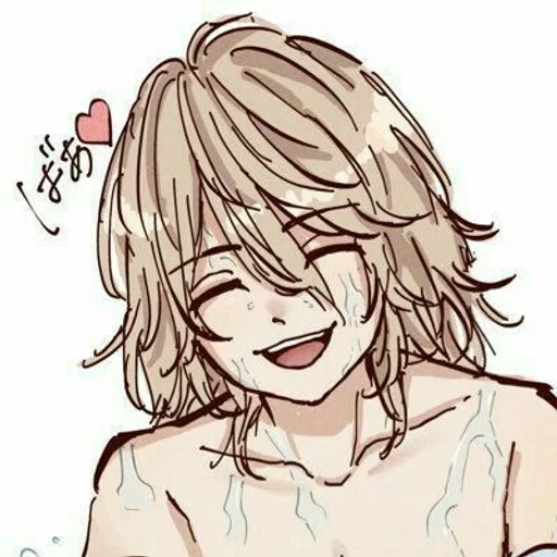 Стикер Mikey :: @fStikBot - 4