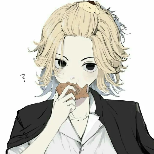 Стикер Mikey :: @fStikBot - 0