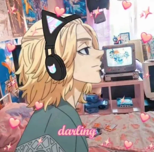 мультфильм аниме мультипликация