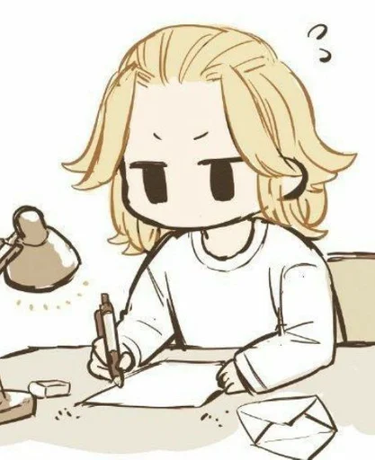 Sticker ° mikey ° :: @fStikBot - 10