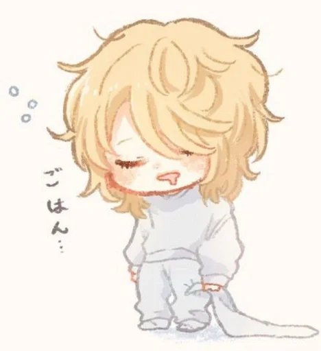 Sticker ° mikey ° :: @fStikBot - 7