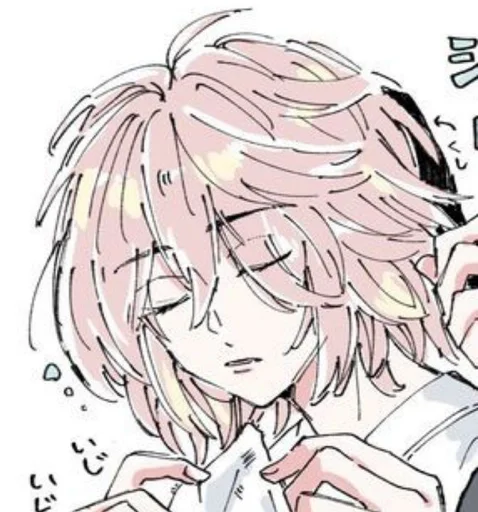 Sticker ° mikey ° :: @fStikBot - 2