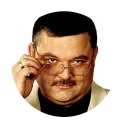 human face forehead person